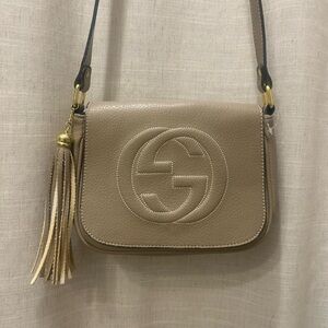 Gucci Crossbody